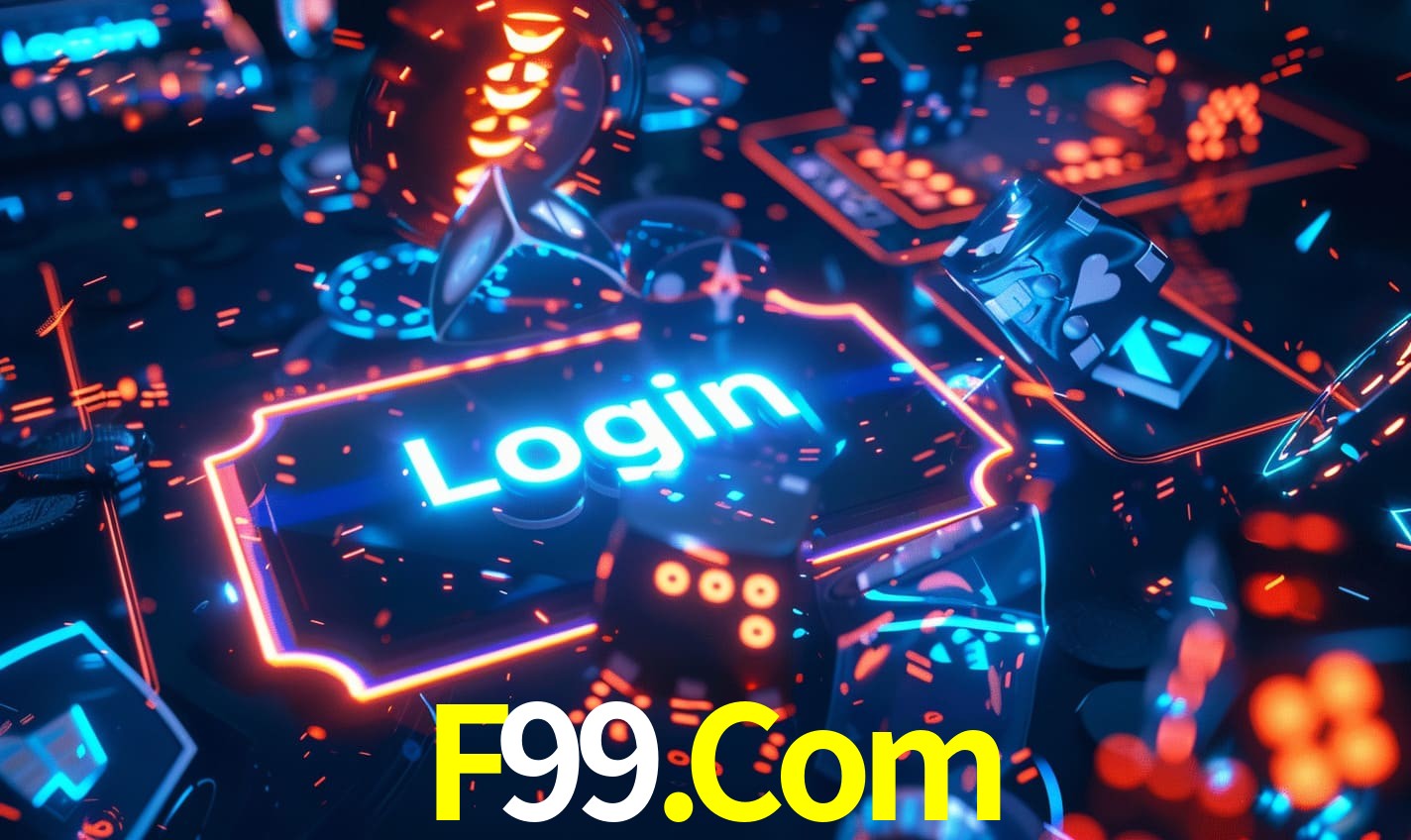 Bônus de Cadastro Cassino F99.Com